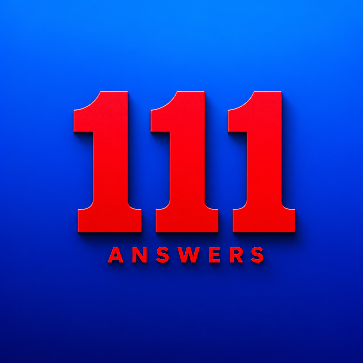 111 Answers